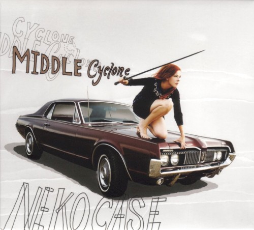 Middle Cyclone