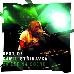 Best of Kamil Střihavka: 20 let na scéně