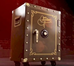 The Vault