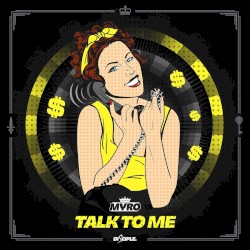 Talk to Me