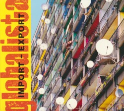 Globalista Import – Export
