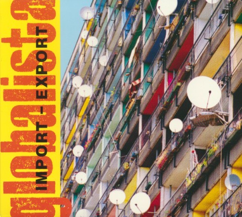 Globalista Import – Export
