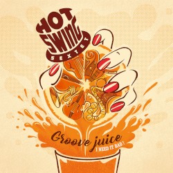 Groove Juice