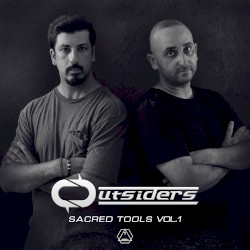 Sacred Tools Vol.1