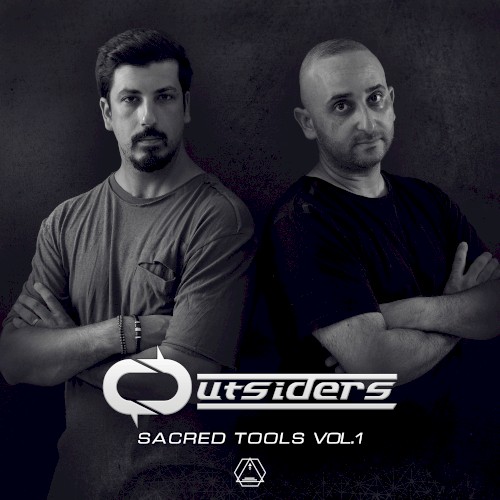 Sacred Tools Vol.1