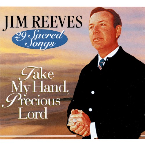 29 Sacred Songs: Take My Hand, Precious Lord