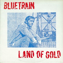 Land of Gold