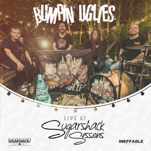 Bumpin Uglies Live @ Sugarshack Sessions