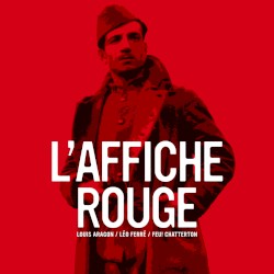 L’Affiche rouge