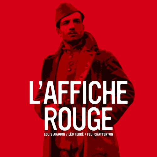L’Affiche rouge