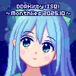 ~Monthlies 2025.10~