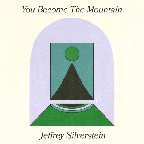 You Become the Mountain