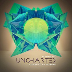 Uncharted, Volume VIII