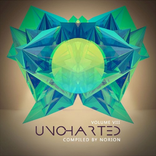 Uncharted, Volume VIII