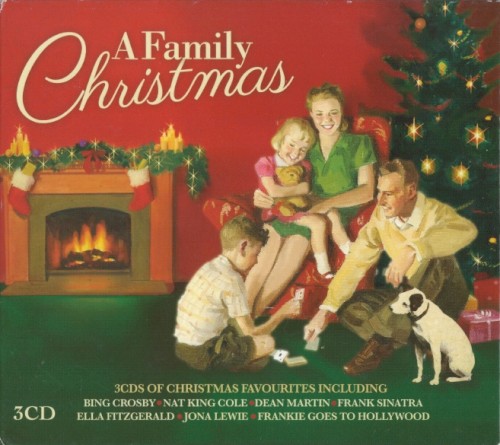 A Family Christmas
