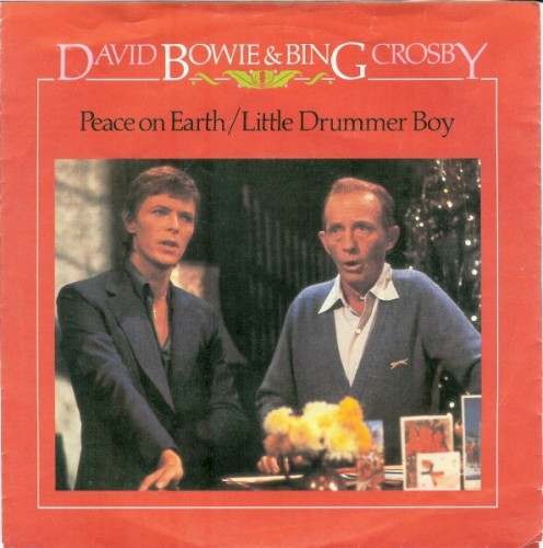 Peace on Earth / Little Drummer Boy