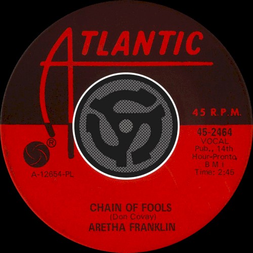 Chain of Fools / Prove It