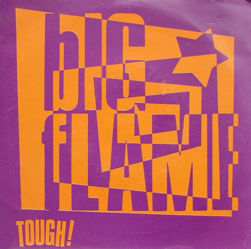 Tough!
