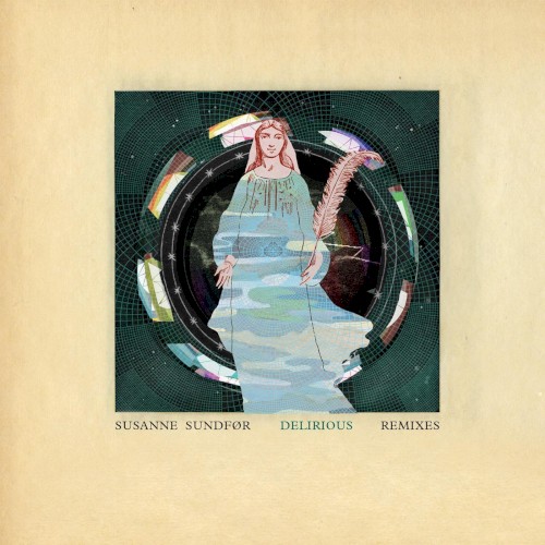 Delirious (remixes)