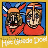 Gekkenwerk