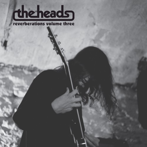 reverberations, volume three