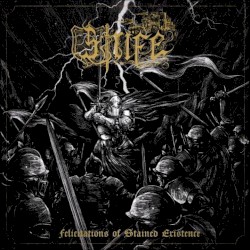 Forlorn Path of Titans
