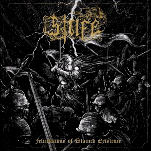 Forlorn Path of Titans