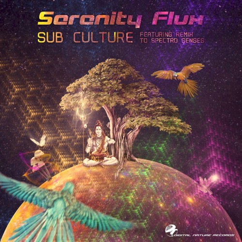 Sub Culture
