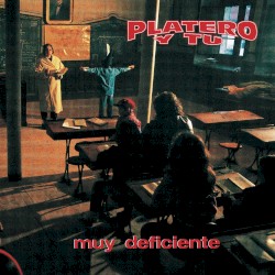 Muy deficiente