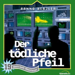 Weltraumabenteuer 20 - Die Jupiter-Katastrophe