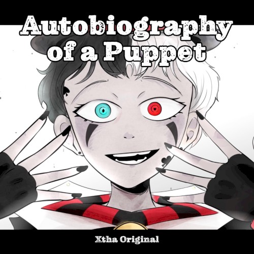 Autobiography of a Puppet