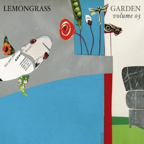 Lemongrass Garden, Volume 3