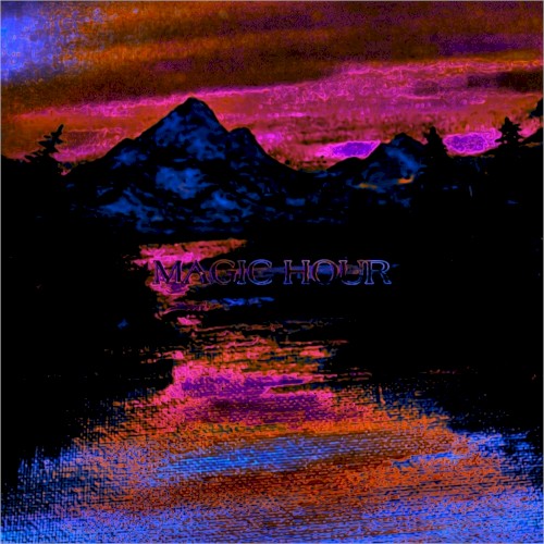 Magic hour