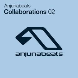 Anjunabeats Collaborations 02