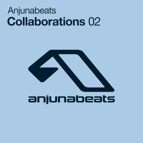 Anjunabeats Collaborations 02