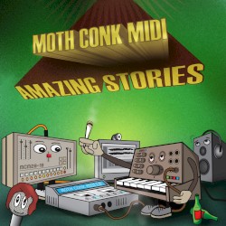Amazing Stories