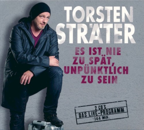 Es ist nie zu spät, unpünktlich zu sein