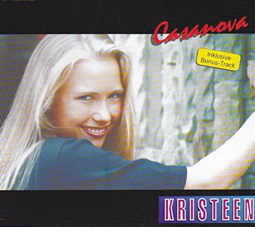Casanova
