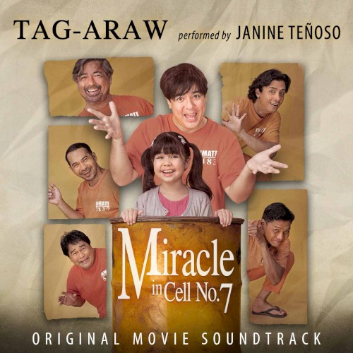 Tag-araw
