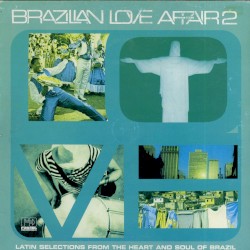 Brazilian Love Affair 2