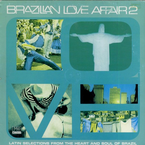 Brazilian Love Affair 2
