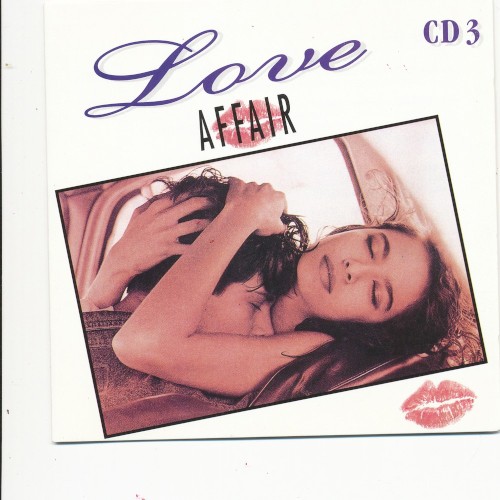 Love Affair (CD 3)