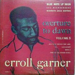 Overture to Dawn, Volume 5