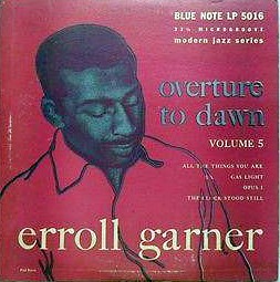 Overture to Dawn, Volume 5