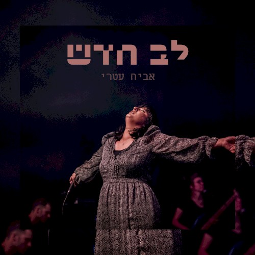 לב חדש