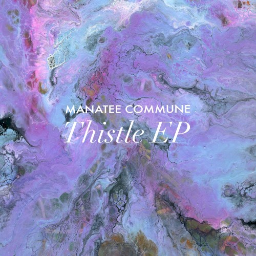 Thistle EP