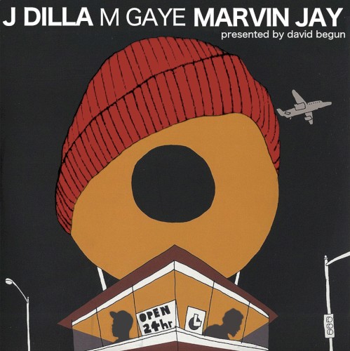 Marvin Jay