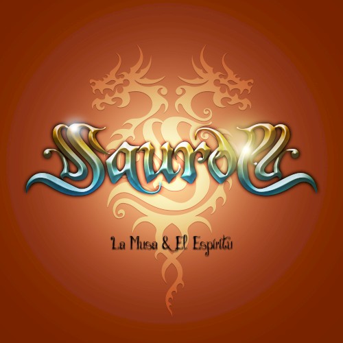 La musa & el espíritu