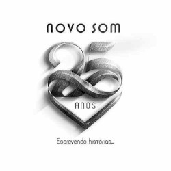 25 Anos - Escrevendo Histórias