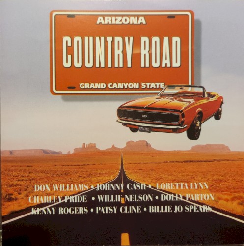 Country Road